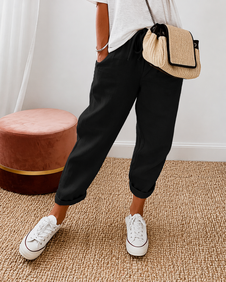 Lina™ | Casual and Comfortable Pants