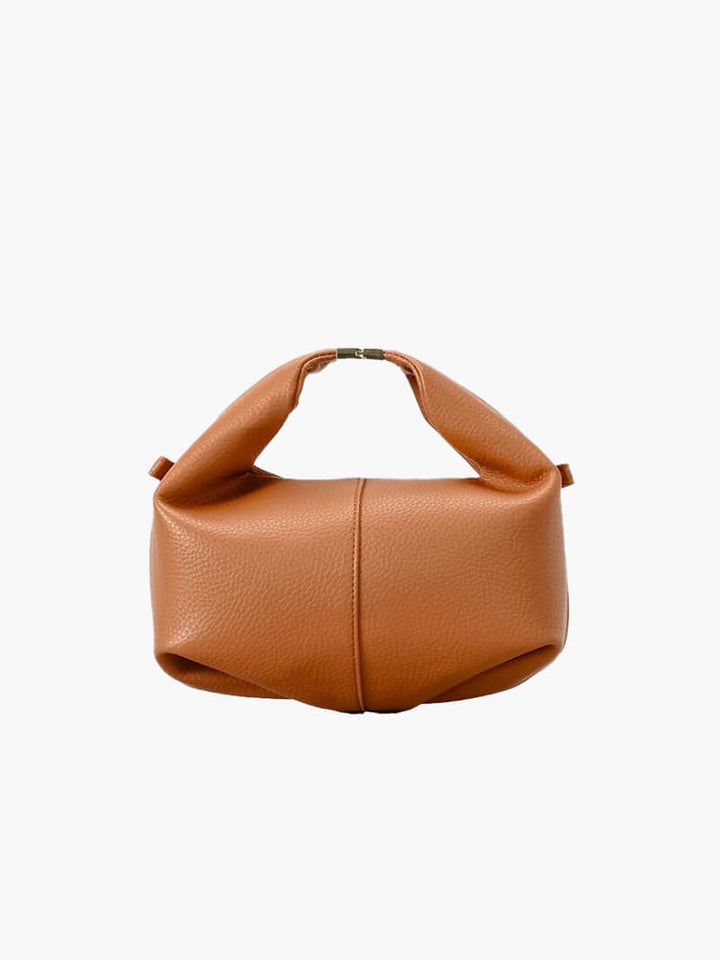 Bernadine | Faux Leather Bag
