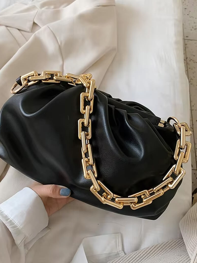 Elvire | The Ultimate Statement Bag