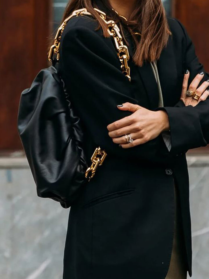 Elvire | The Ultimate Statement Bag