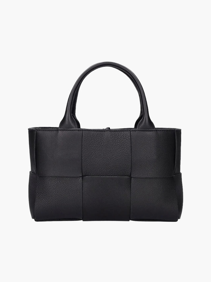 Désirée | Woven Tote Bag
