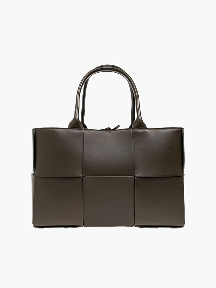 Désirée | Woven Tote Bag