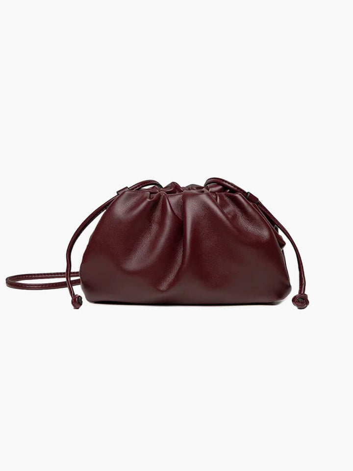 Eglantine | Bellina Pouch