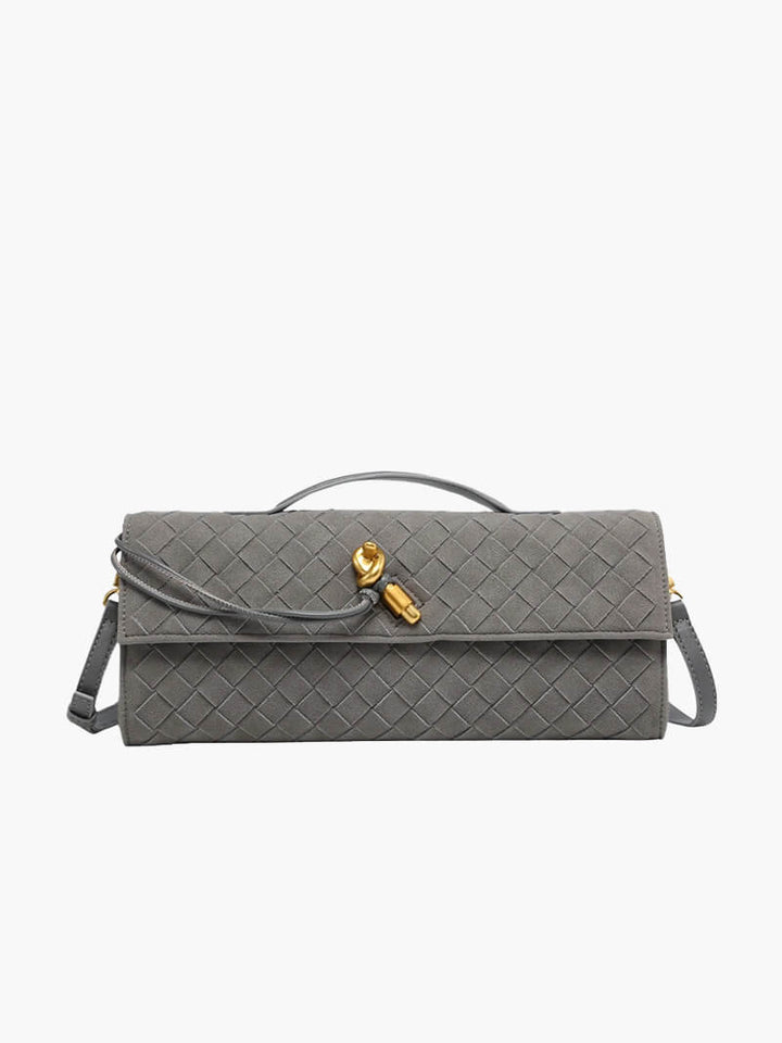 Doriane | Bag in Suede