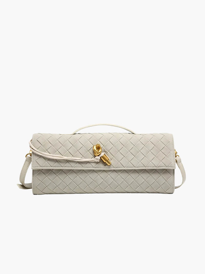 Doriane | Bag in Suede