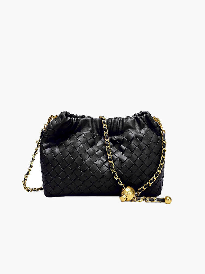 Delphina | Shoulder Bag