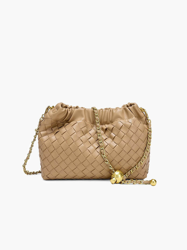 Delphina | Shoulder Bag