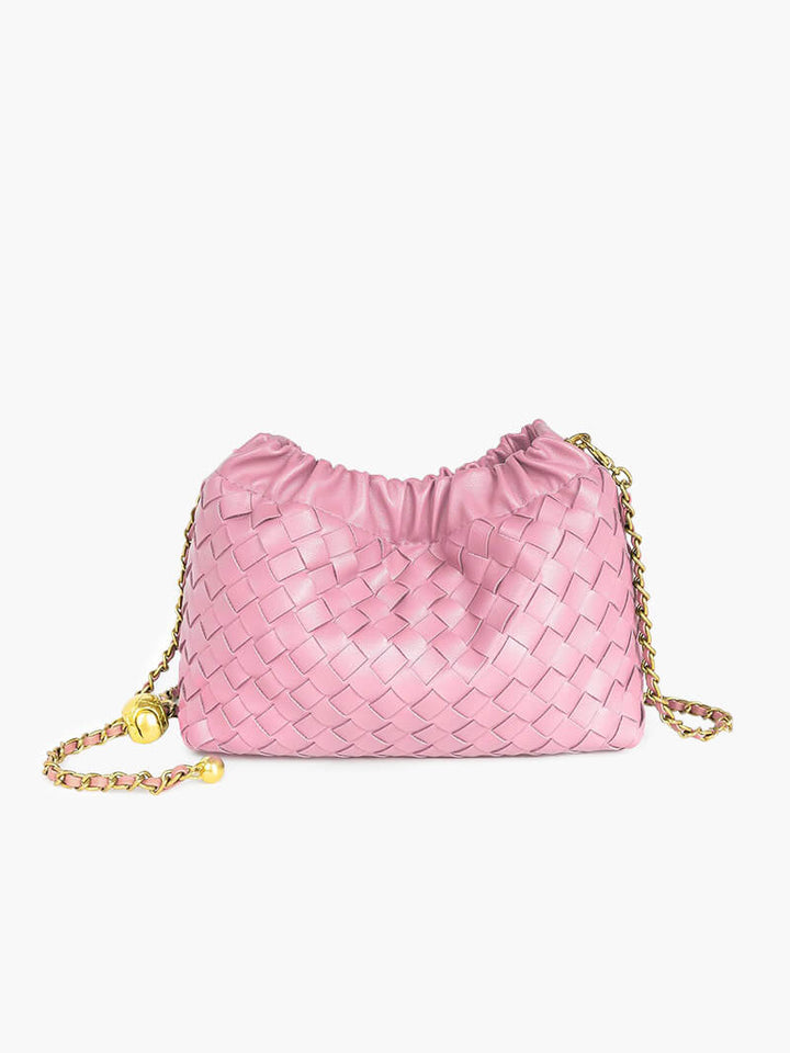 Delphina | Shoulder Bag
