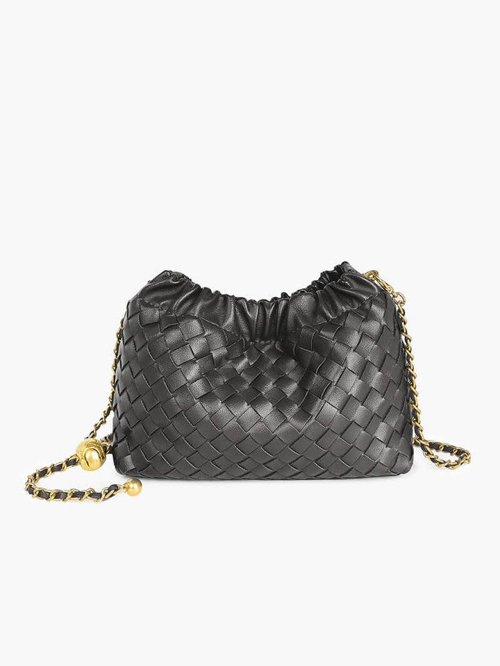 Delphina | Shoulder Bag