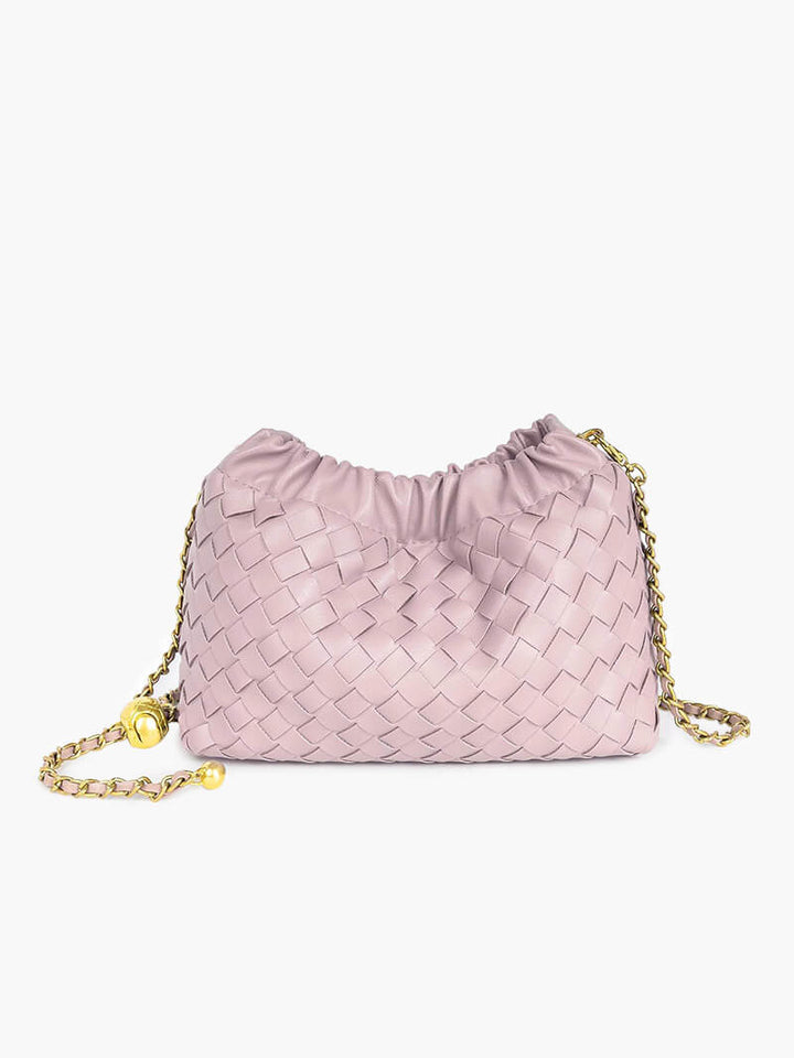 Delphina | Shoulder Bag