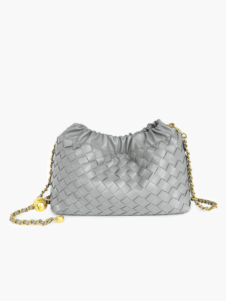 Delphina | Shoulder Bag