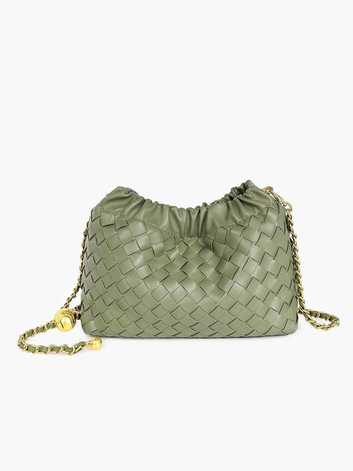 Delphina | Shoulder Bag