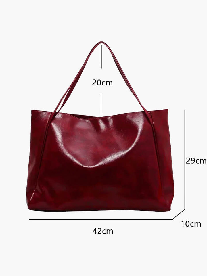 Blanche | Chic Bag