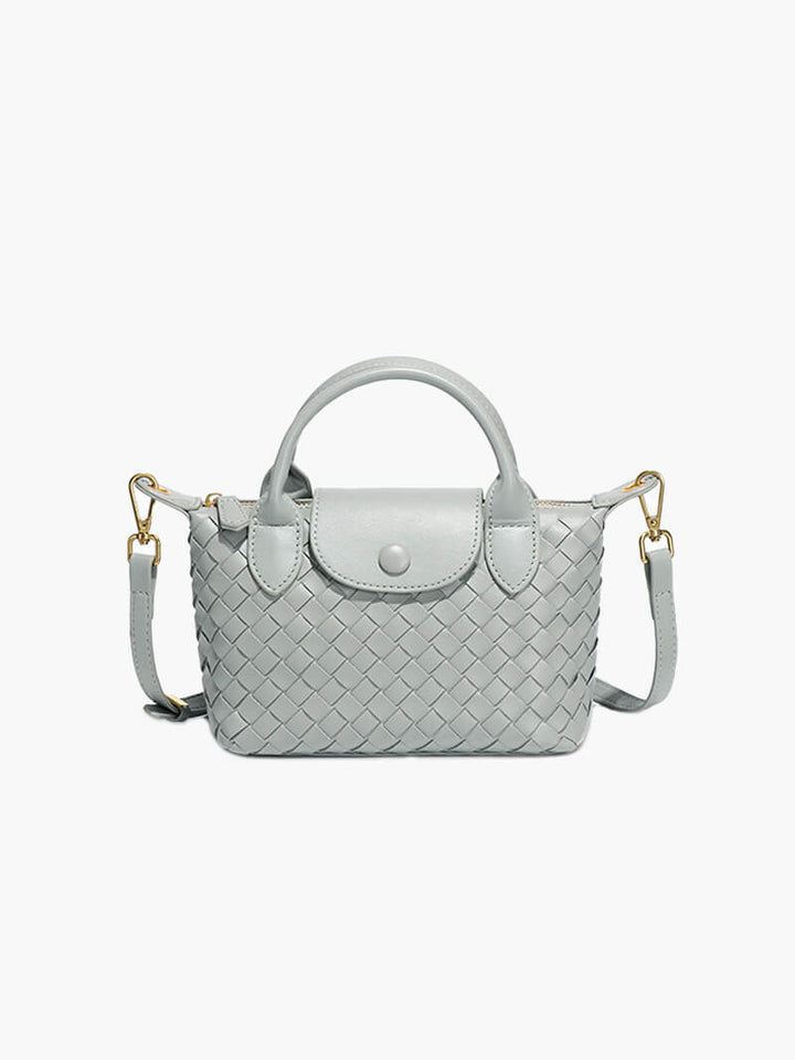 Chloé | Mini Woven Bag