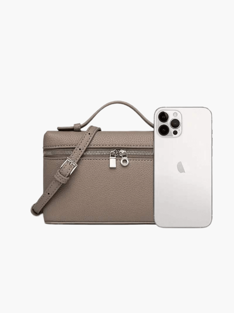 Constance | Flower Bag