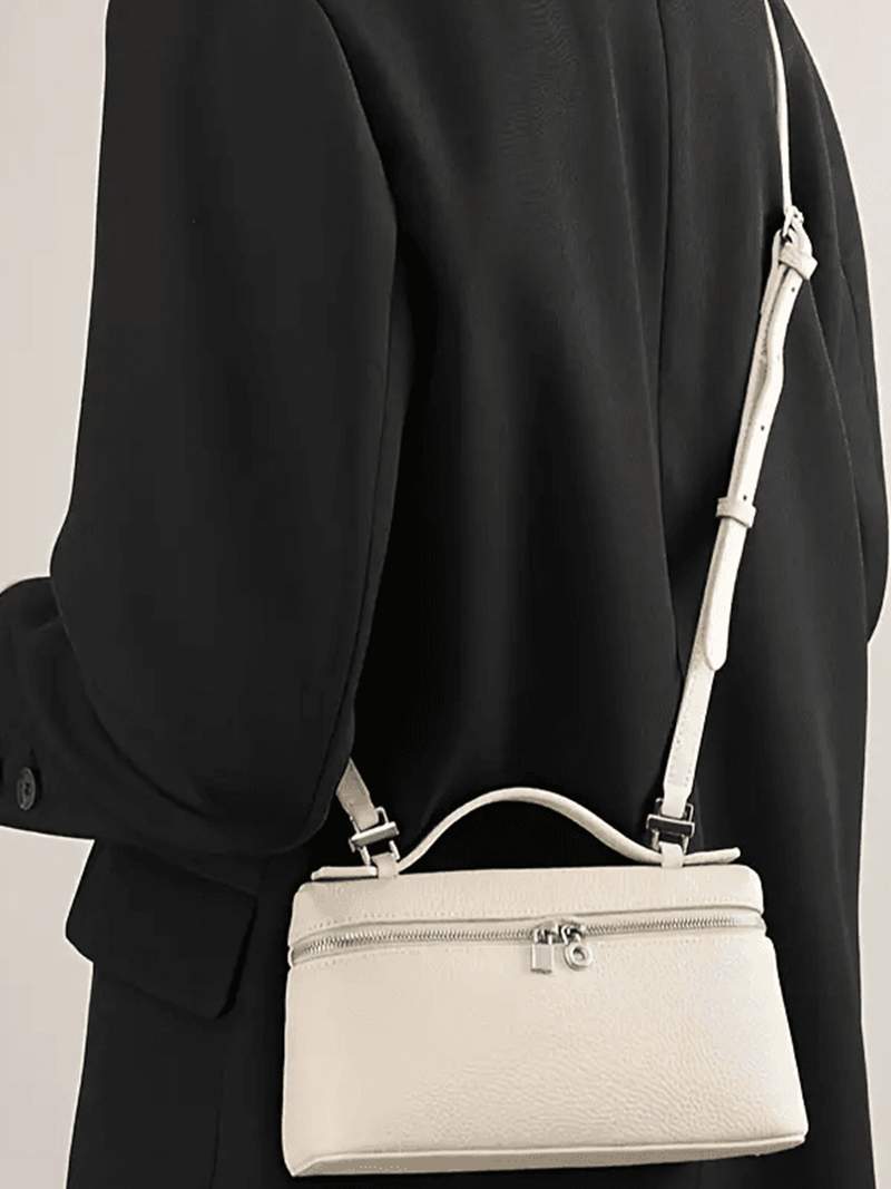 Constance | Flower Bag