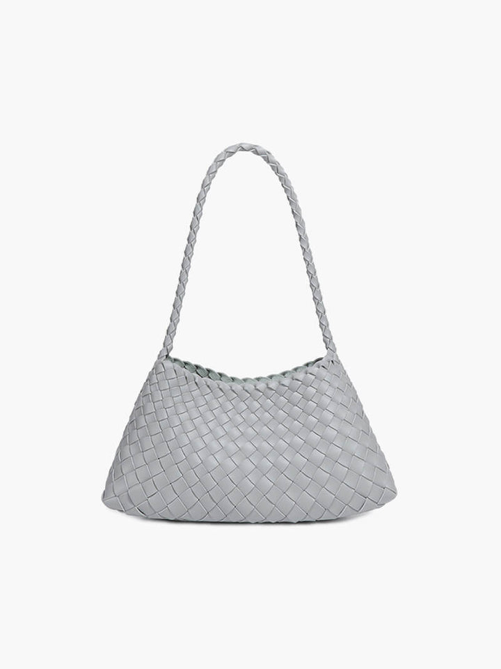 Berthe | Elegant Woven Bag