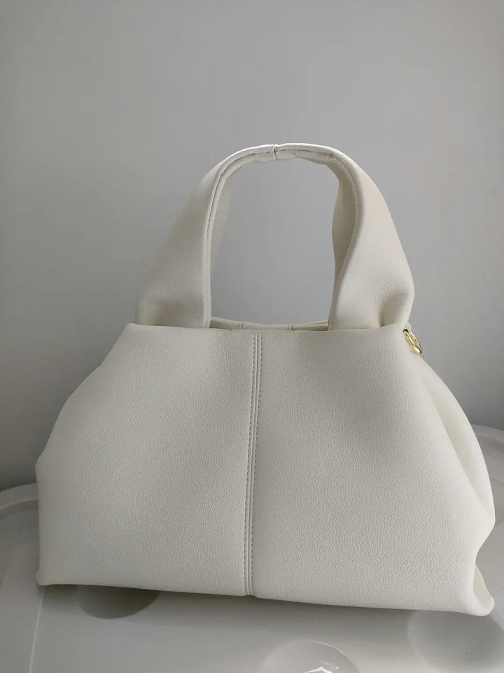 Auriane | Suede Bag