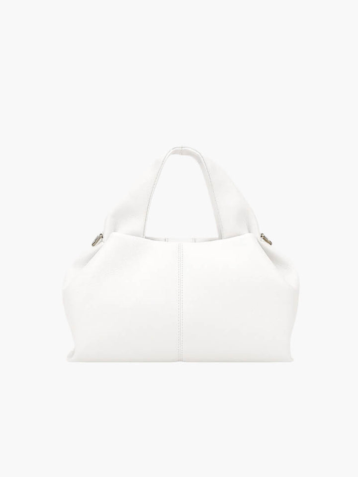 Auriane | Suede Bag