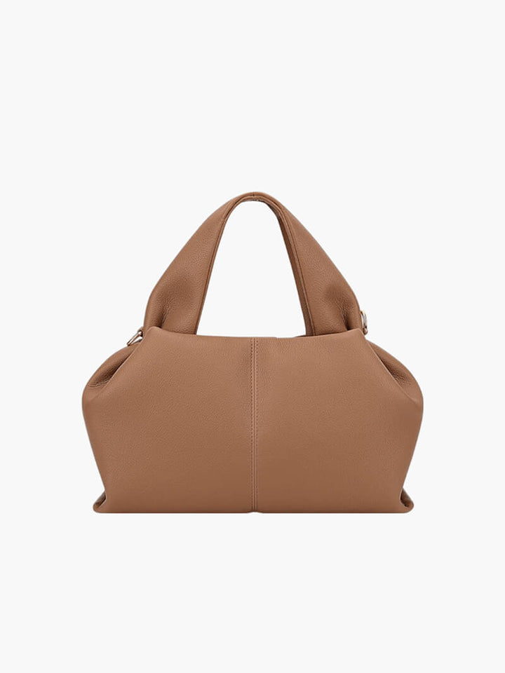 Auriane | Suede Bag