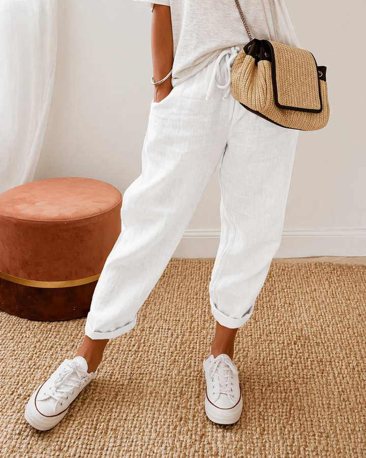 Lina™ | Casual and Comfortable Pants