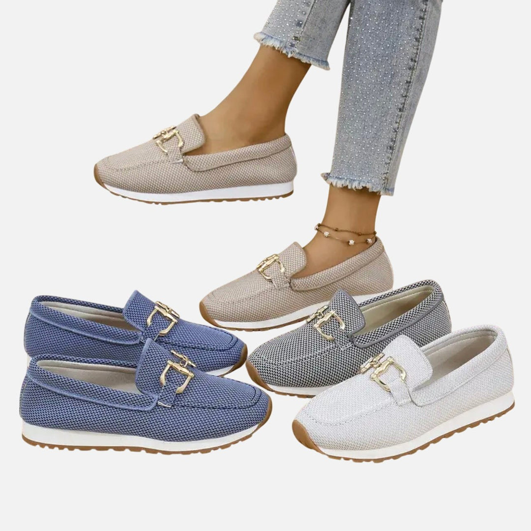 Abigail | Women's Orthopedic Loafers - image 10