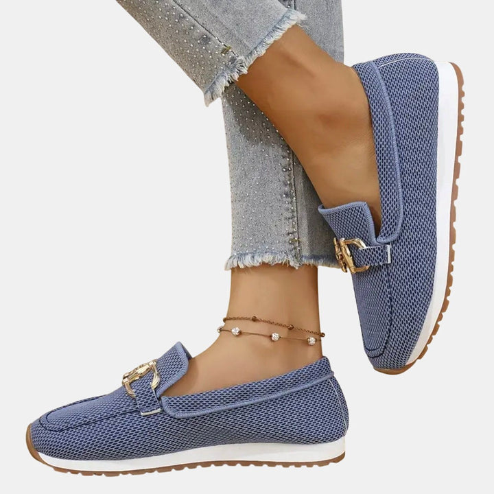 Abigail | Women's Orthopedic Loafers - image 5