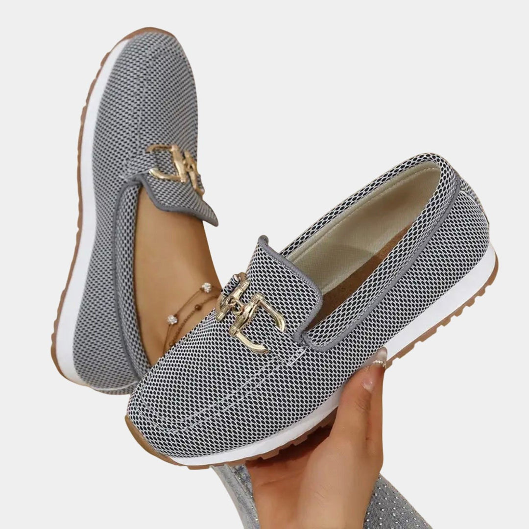 Abigail | Women's Orthopedic Loafers - image 6