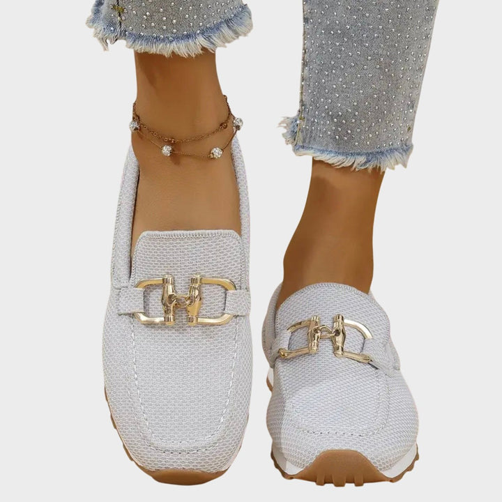 Abigail | Women's Orthopedic Loafers - image 7