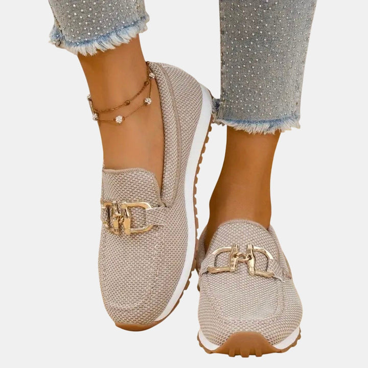 Abigail | Women's Orthopedic Loafers - image 8