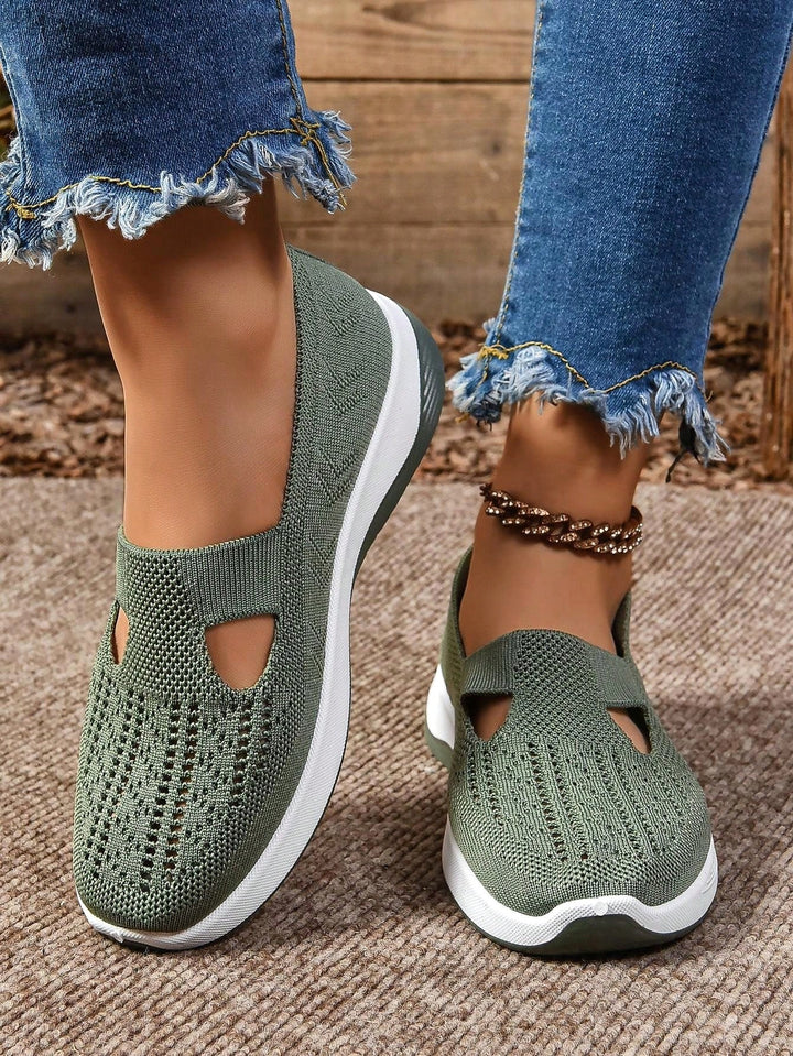 Alice | Women's Lightweight Orthopedic Summer Sandals - image 10