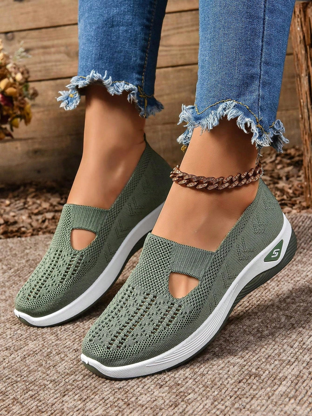 Alice | Women's Lightweight Orthopedic Summer Sandals - image 12
