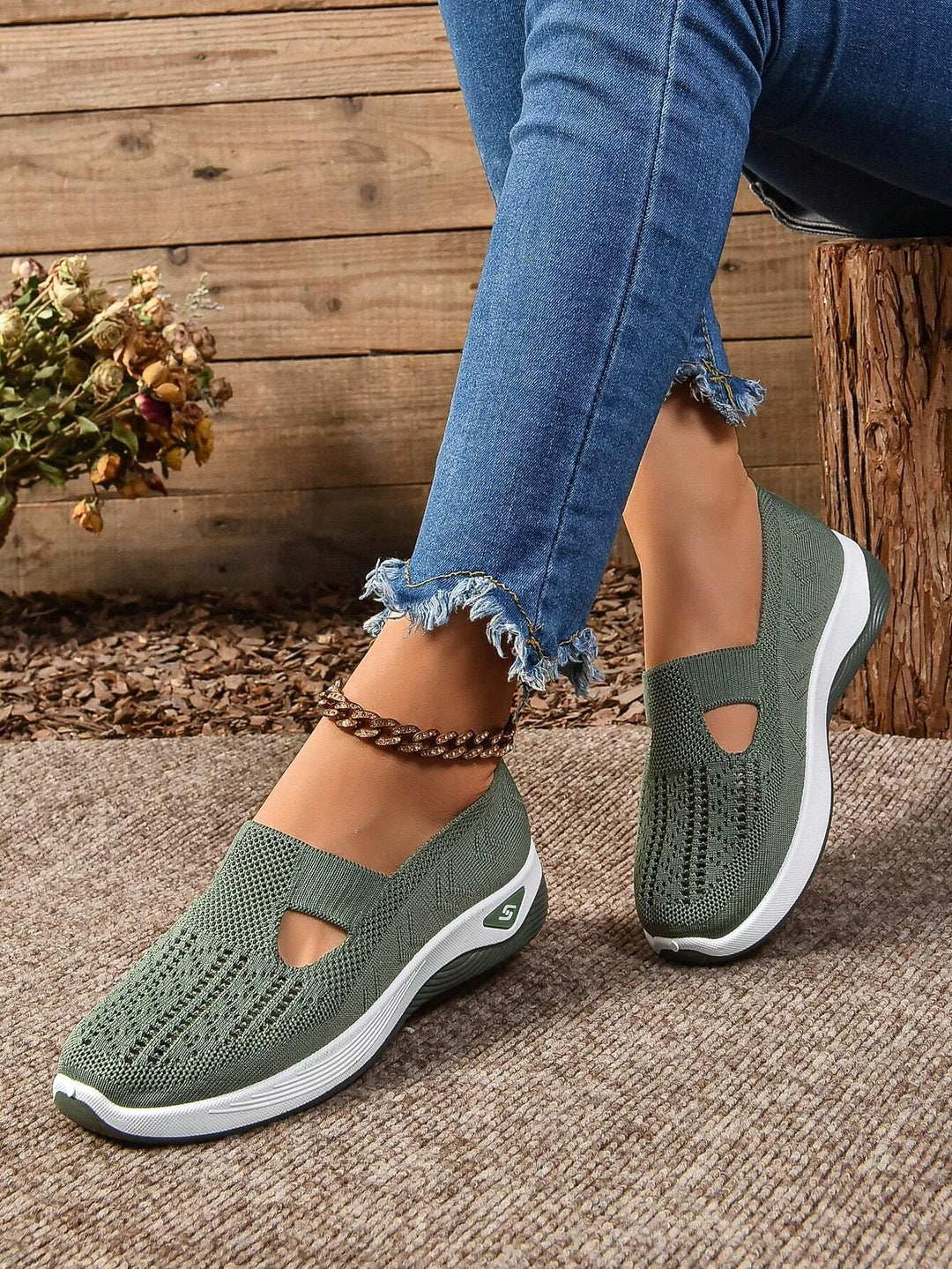 Alice | Women's Lightweight Orthopedic Summer Sandals - image 6