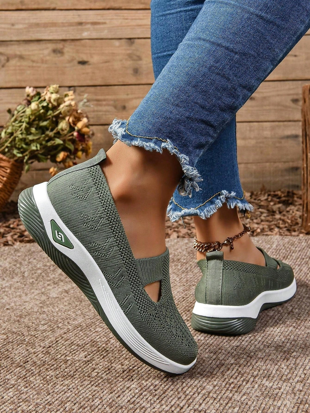 Alice | Women's Lightweight Orthopedic Summer Sandals - image 9