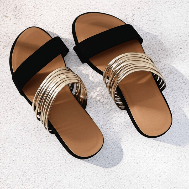 Alma | Women's Comfortable Orthopedic Sandals - image 10