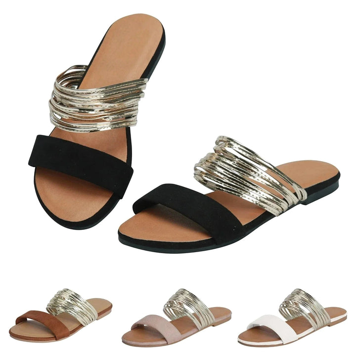 Alma | Women's Comfortable Orthopedic Sandals - image 7