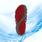 Ashlee | Women's Orthopedic Adjustable Sandals, Cushioned Arch Support Sandals | The Shrader Sisters
