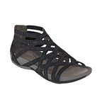 Ashlee | Women's Orthopedic Adjustable Sandals, Cushioned Arch Support Sandals | The Shrader Sisters