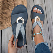 Avery | Women's Coastal Comfort Sandals