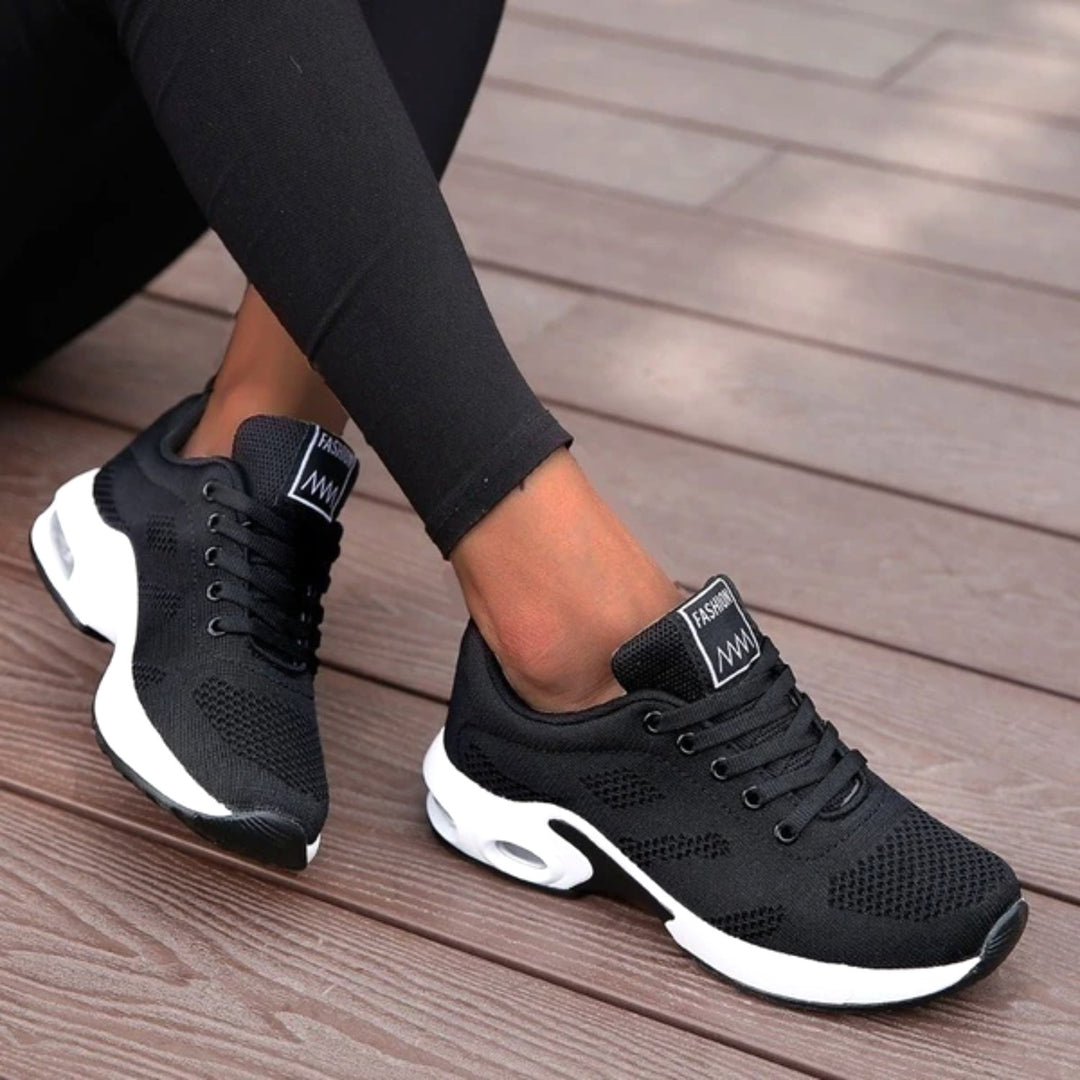 Avery | Women's Lightweight Breathable Running Sneakers - image 1