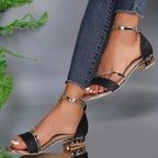 Avery | Women's Orthopaedic Sandals, Supportive Slip-On Sandals | The Shrader Sisters