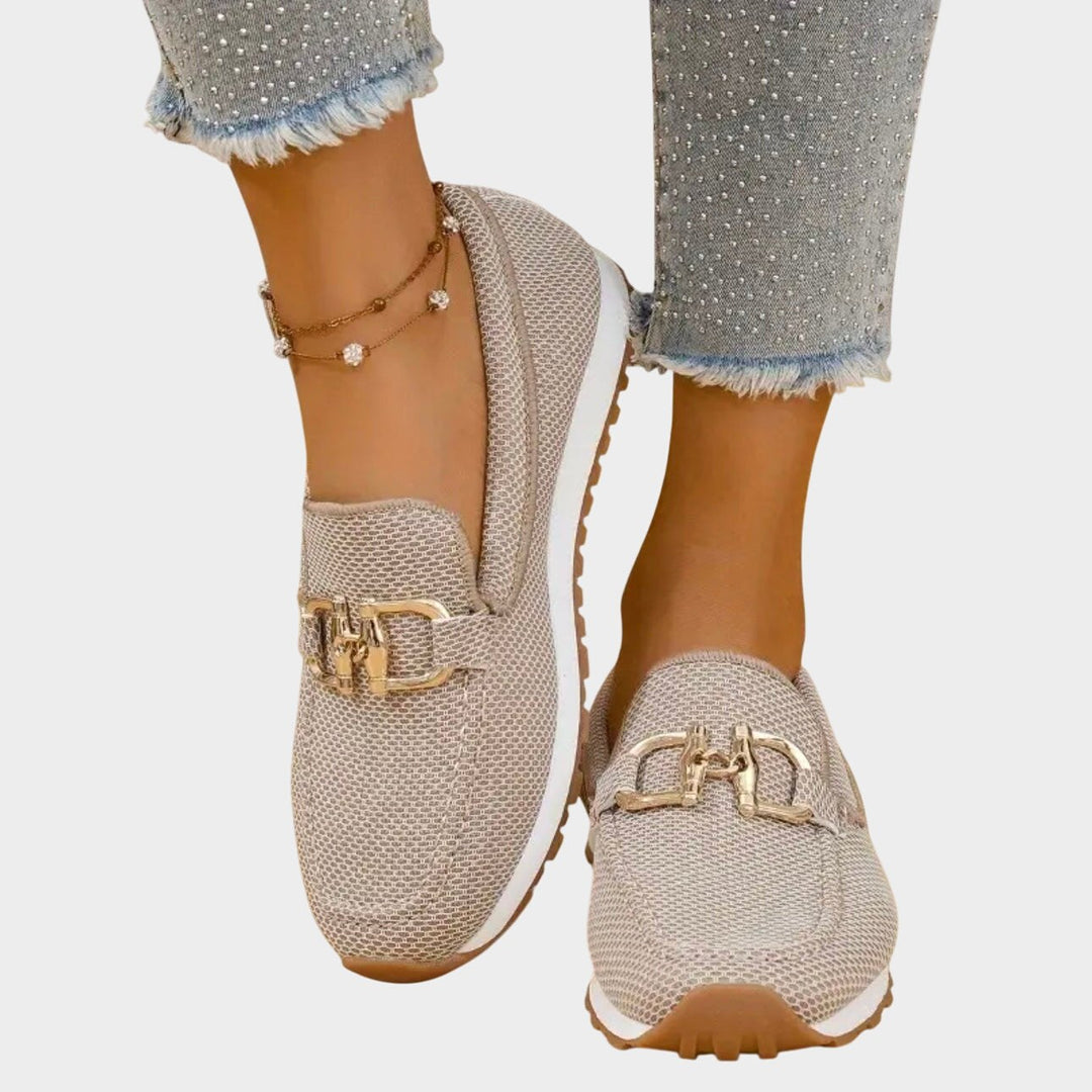 Brianna | Women's Loafer Sneakers - image 8