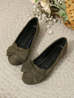 Bridie | Women's Orthopaedic Walking Shoes, Comfort Everyday Shoes | The Shrader Sisters | Bordeaux