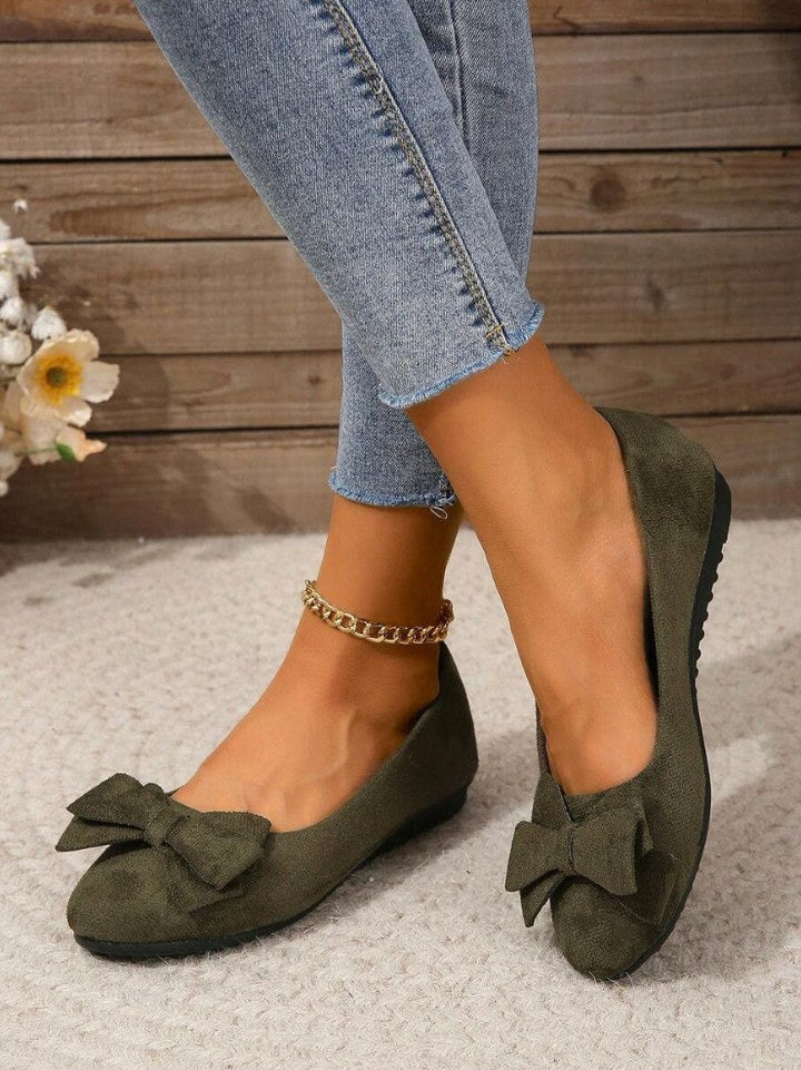 Bridie | Women's Orthopaedic Walking Shoes, Comfort Everyday Shoes | The Shrader Sisters