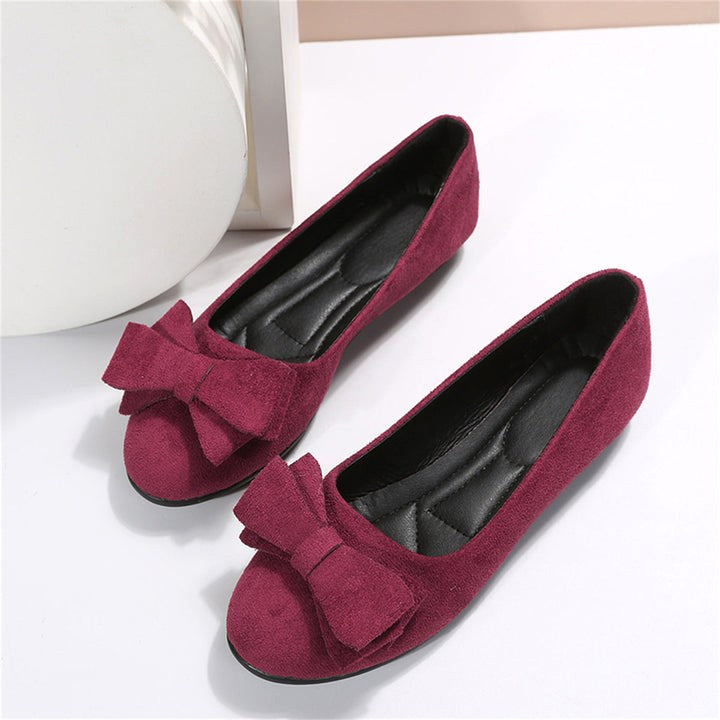 Bridie | Women's Orthopaedic Walking Shoes, Comfort Everyday Shoes | The Shrader Sisters