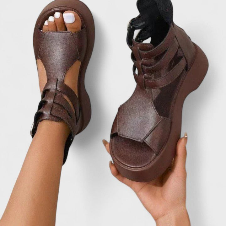 Brielle | Women's Orthopedic Sandals - image 5