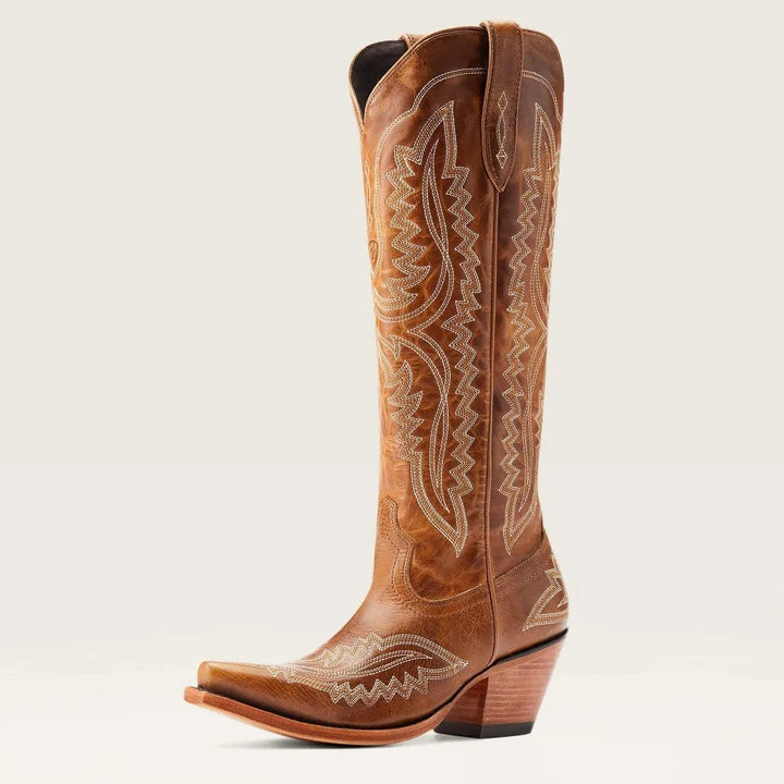 Cassidy | Women's Western Cowboy Boots - image 11