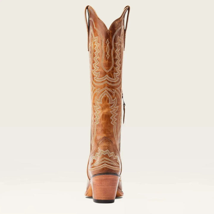 Cassidy | Women's Western Cowboy Boots - image 9