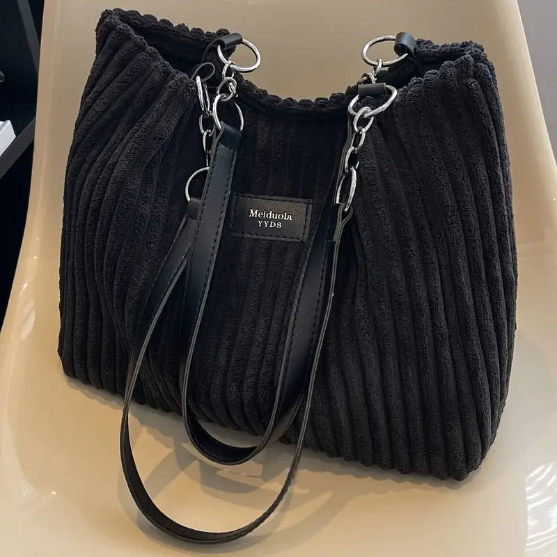 Seline | Cotton Tote Bag
