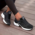 Chelsea | Women's Orthopaedic Trainers, Ergonomic Support Trainers | The Shrader Sisters